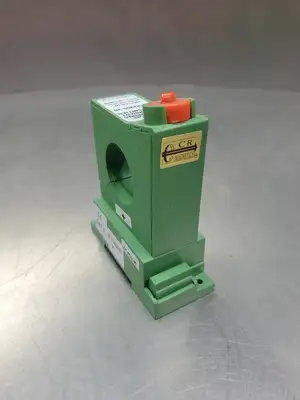 CR Magnetics CR4220S-20 Split Core Loop-Powered AC Current Transmitter. 5D-2
