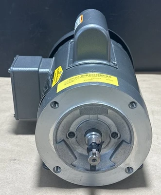NEW BALDOR RELIANCE CL3510