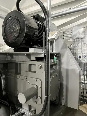 USED 2021 ROSEDOWNS DESMET 600 SERIES