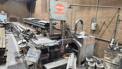 USED 2008 MARVEL 2150A-PC2