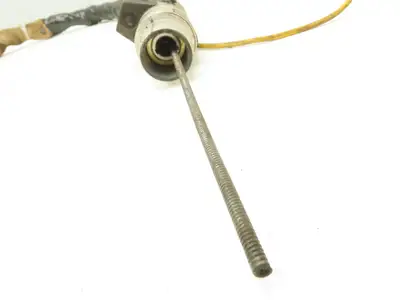 Tregaskiss Motoman Robotic Welding Tough Gun W/48" Whip See Connectors