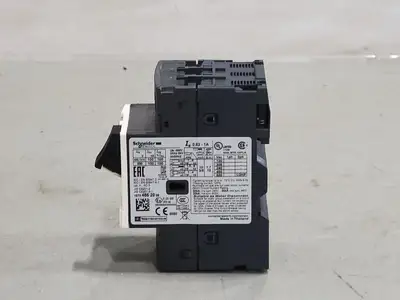 NEW SCHNEIDER ELECTRIC GV2ME05