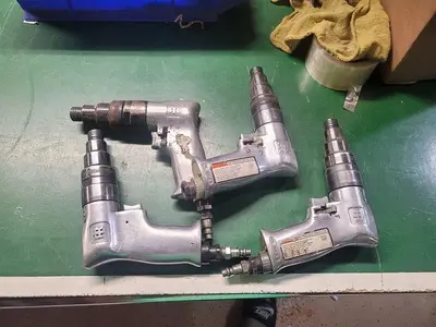 USED INGERSOLL RAND 371