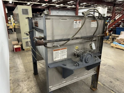 USED MARION 3020