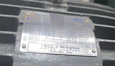 USED PALLMANN PKM600