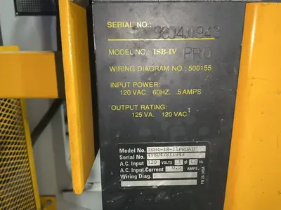 Used 1997 HURCO PH 3012 Press Brakes Ohio US | HGR 24 #1567281