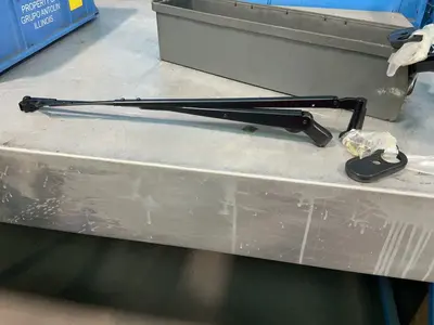 Used STABILUS _UNKNOWN_ Gas Springs Ohio US | HGR 24 #1329030
