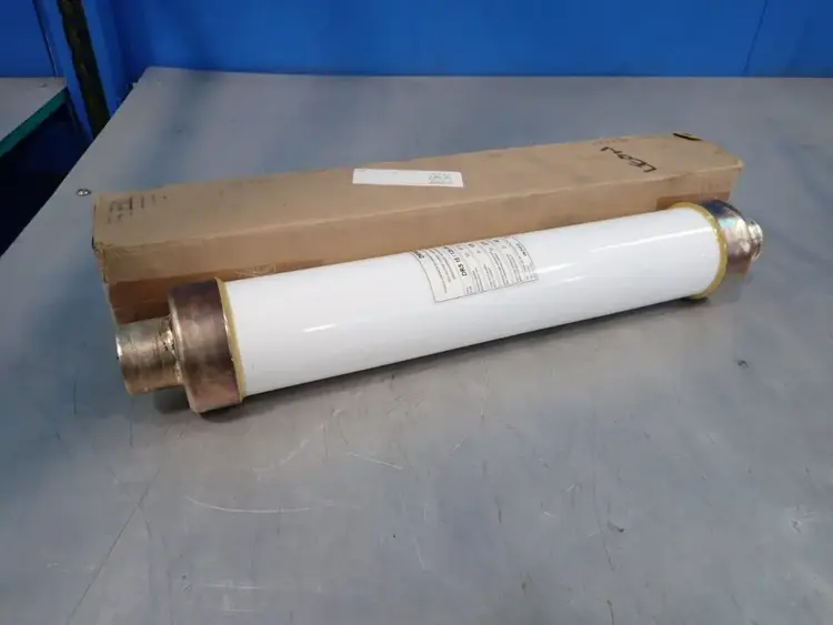 Used DRIWISA DRS 15/125B4 Fuses Ohio US | HGR 24 #755612