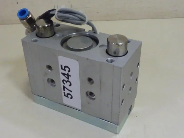 USED FESTO DFM-40-25-P-A-GF