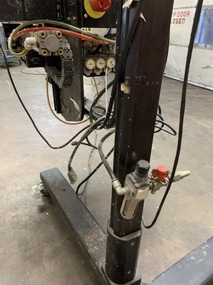 USED ITW Diagraph SATO PA/5000LT
