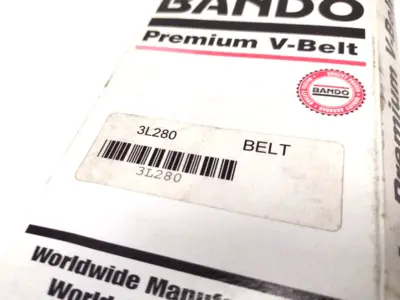 New | in-Stock Bando 3280 Spindle Belts Michigan US | Maverick Industrial Sales #1454087