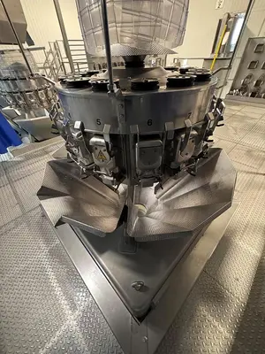 Used _UNKNOWN_ _UNKNOWN_ Bag Fillers California US | Machinery & Equipment #1292245