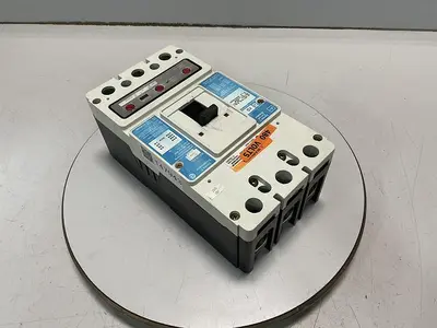 USED EATON CUTLER-HAMMER KD3400F