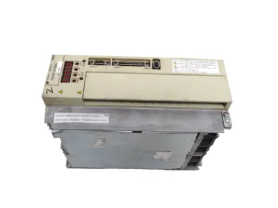 REFURBISHED YASKAWA SGDM-30ADA SERVO DRIVE SGDM30ADA