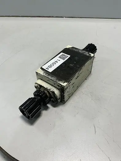 Used YUATSU SEIKO TMC-03-W-X-K-T50 Valves/Fittings Michigan US | Ideal Machinery #696652