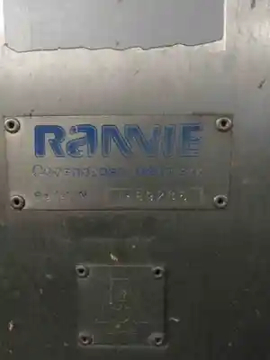USED RANNIE BT