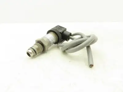 Pall RC861CZ097HYM Hydraulic Filter Pressure Sensor Switch 6.9bar