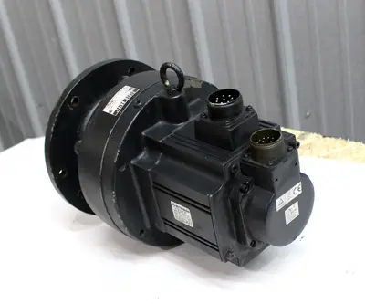 USED MITSUBISHI HC-SF102G1-S1