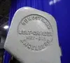 Used SUNSTRAND MACHINERY WG4 Pedestal Type Grinders (Double End) Ohio US | HGR 24 #1291997