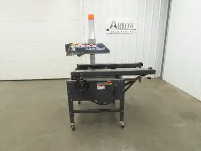 Used LOVESHAW _UNKNOWN_ Case Sealers - Tapers Indiana US | Arrow Industrial #1411391