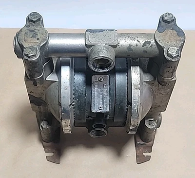 USED GRACO D54331