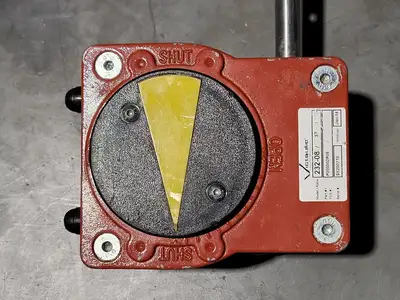 USED VICTAULIC P000002P08
