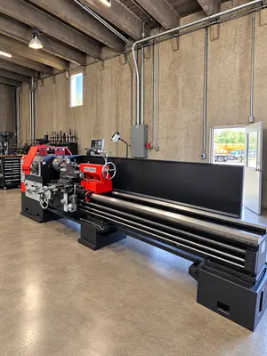 2026 GMC GML-40180HLB6 Lathes, Engine | Star Equipment Co., Inc. (2)
