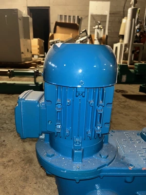 Used _UNKNOWN_ _UNKNOWN_ Pumps (Metering) Ohio US | Federal Equipment Company #1336473