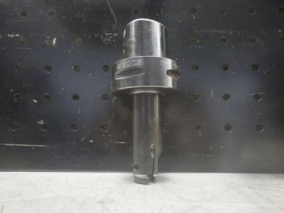 SECO 25mm Capto 5 Indexable Turning Head C5-CGFL-19080-1304 (LOC3081A)