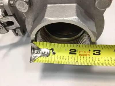 USED HUSKY PN 63