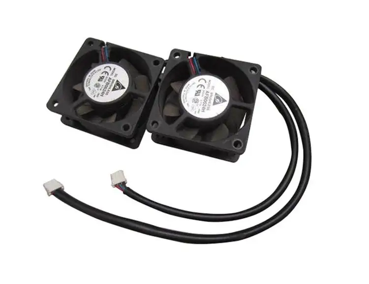 Used _UNKNOWN_ _UNKNOWN_ Electronic Component Fans Oklahoma US | Wide Image Solutions #1536962