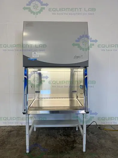 Used LABCONCO 302319101 LOGIC PLUS CLASS II TYPE A2 BIOSAFETY CABINET 3 FT., MFG 2016 Biological Safety Cabinets | Equipment Lab #486221