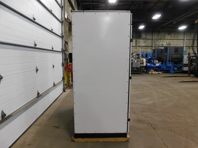 Used Yaskawa G544600CB Variable Speed Drives Ohio US | Equipment Recovery Corp. #1330404