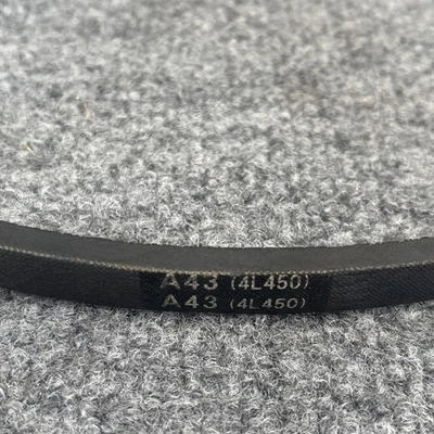 New | in-Stock JASON A43 Spindle Belts California US | Davliegogo LLC #1706760