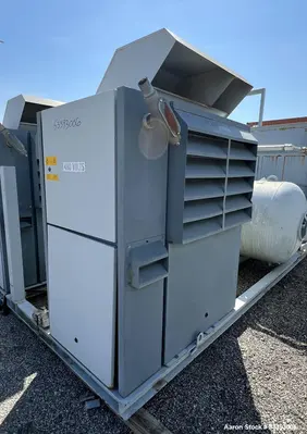 USED ATLAS COPCO GA30+