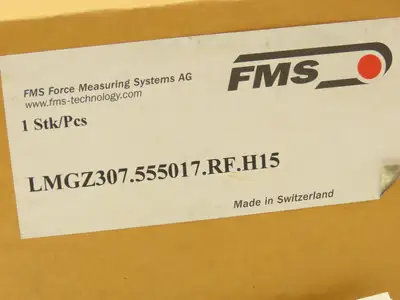 New | in-Stock FMS _UNKNOWN_ Bearings | Arrow Industrial #614148