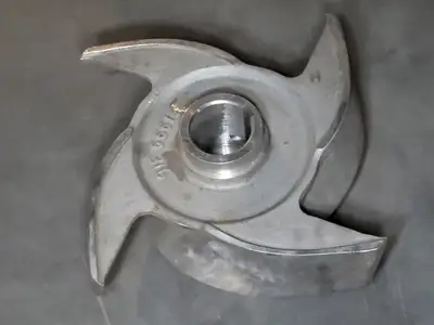 Used GOULDS 259-75-1203 Parts (Hydraulics and Pneumatics) British Columbia CA | Lenmark #257136