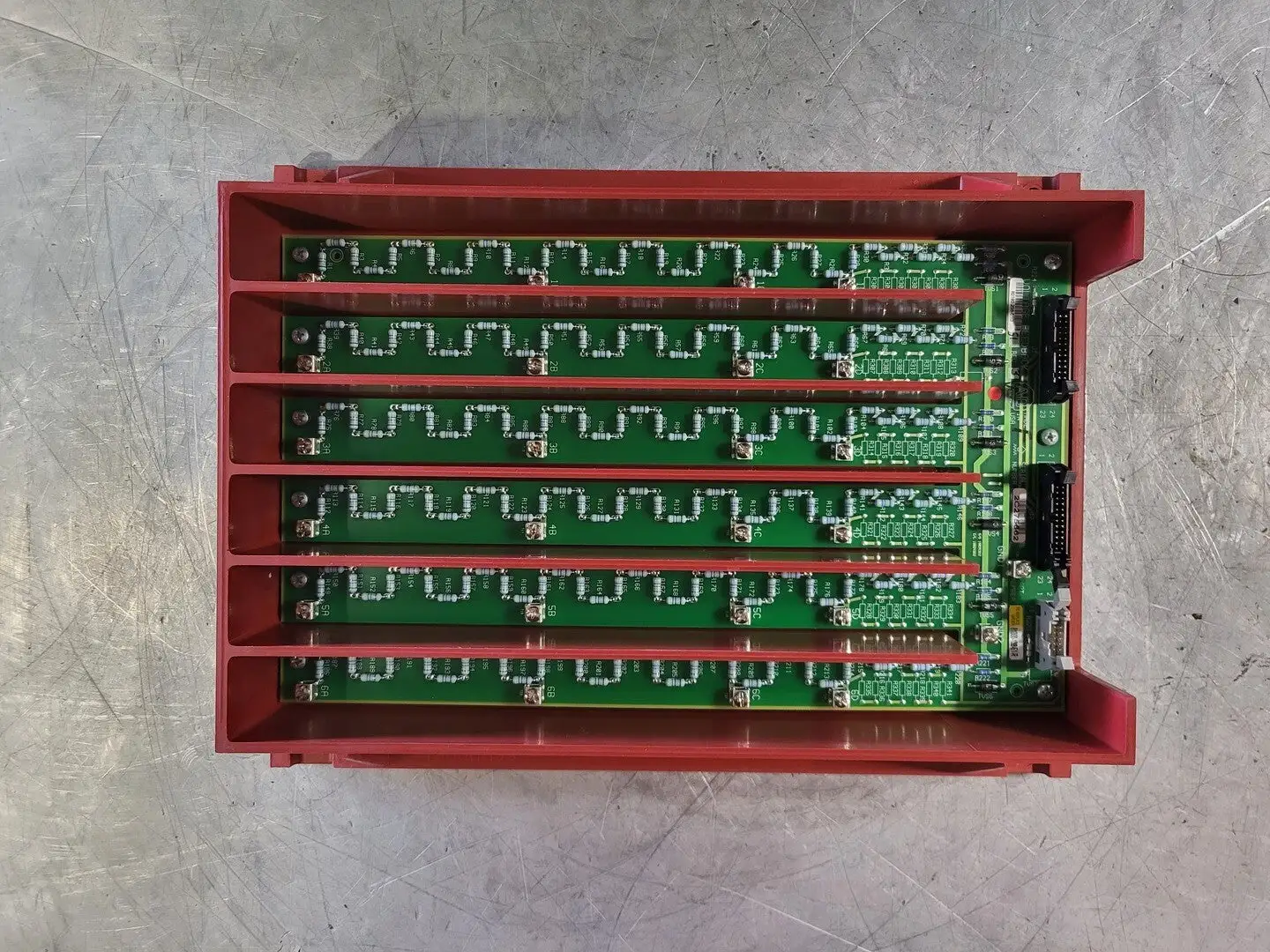 NEW ALLEN-BRADLEY 81000-199-51-R