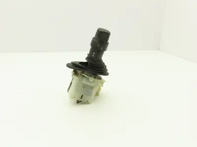 Toyota Electric Forklift Light Control Selector Switch Removed From 8FBE15U