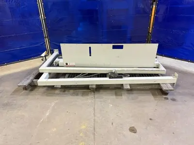 USED WEINIG PROFIJOINT