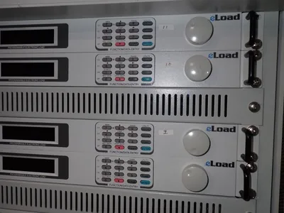 Amrel Eload Load Center