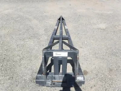 Used 2006 STAR INDUSTRIES 1310-GD Cranes, Jib California US | Western Trencher & Equipment, Inc. #1497931
