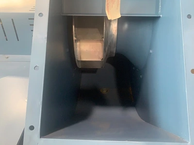 USED Hartzell A03-9-182BC100ABFCN3