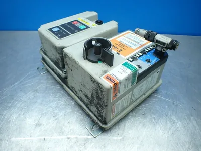 USED ALLENBRADLEY 280DFN10R