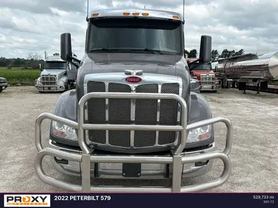 Used 2022 PETERBILT 579 Tractors & Trailers Wisconsin US | Proxy Equipment #1388945