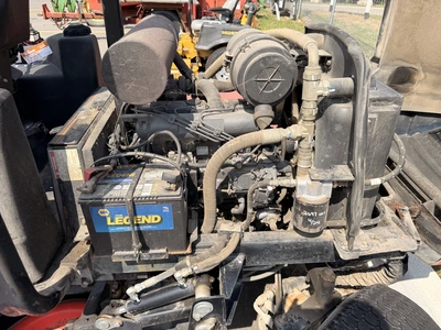 Used JACOBSEN AR-5 Golf Course Mowers Michigan US | Miedema Asset Management Group #1414312
