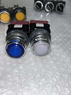 USED IDEC ABN,ASN,ALN