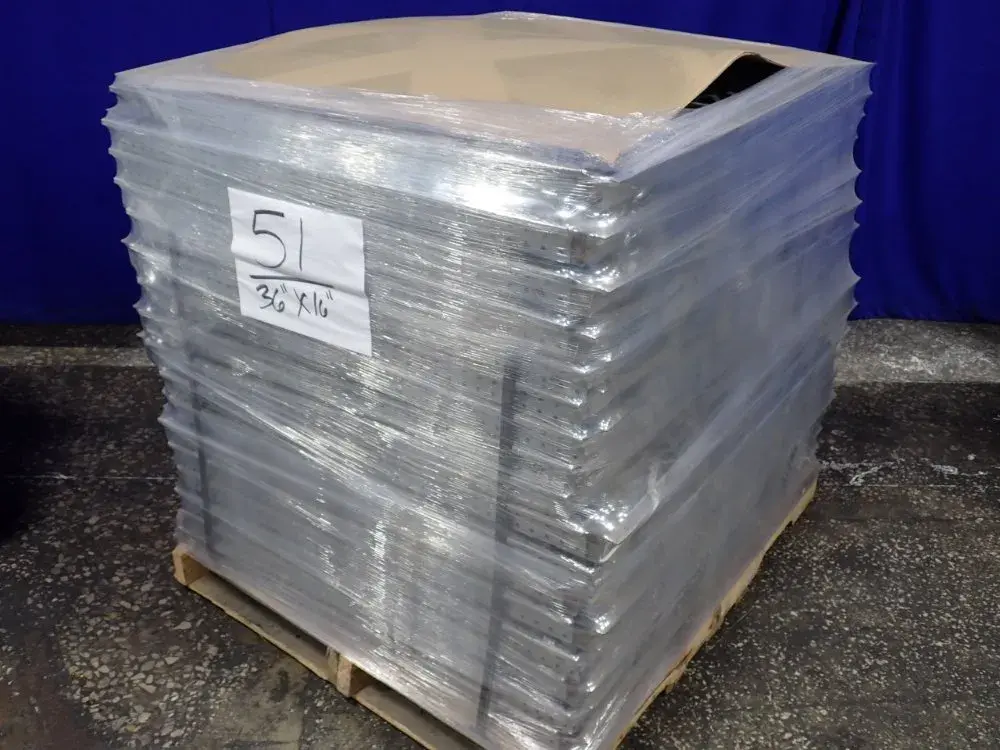 36" X 16" Conveyors