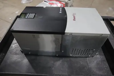 Allen Bradley 20BD125A0ANNAND0 Series B PowerFlex 700 AC Drive 480Vac STOCK S595