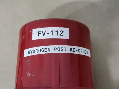 USED BADGER METER EVA-1 XBC-0